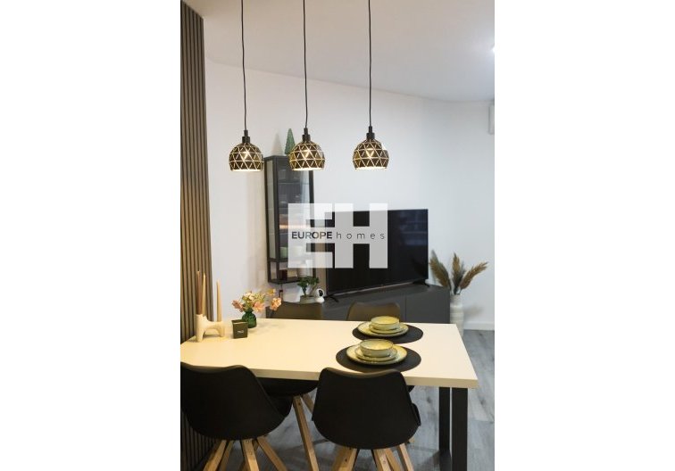 Segunda mano - Apartamento  - Torrevieja - Curva Del Palangre