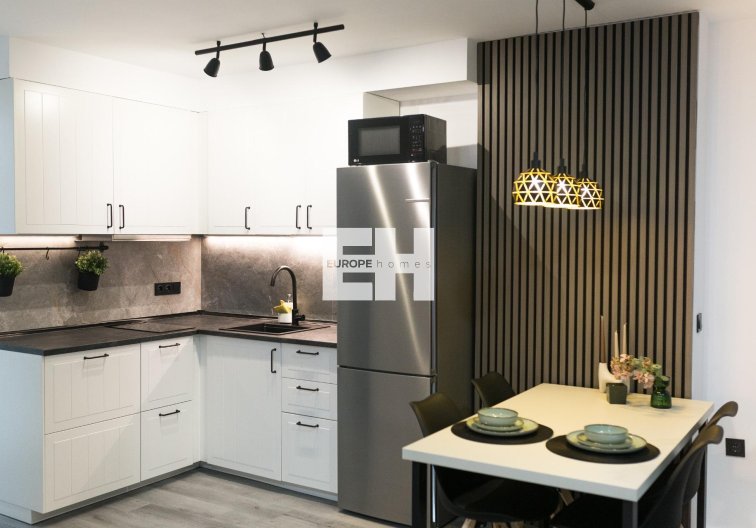 Segunda mano - Apartamento  - Torrevieja - Curva Del Palangre