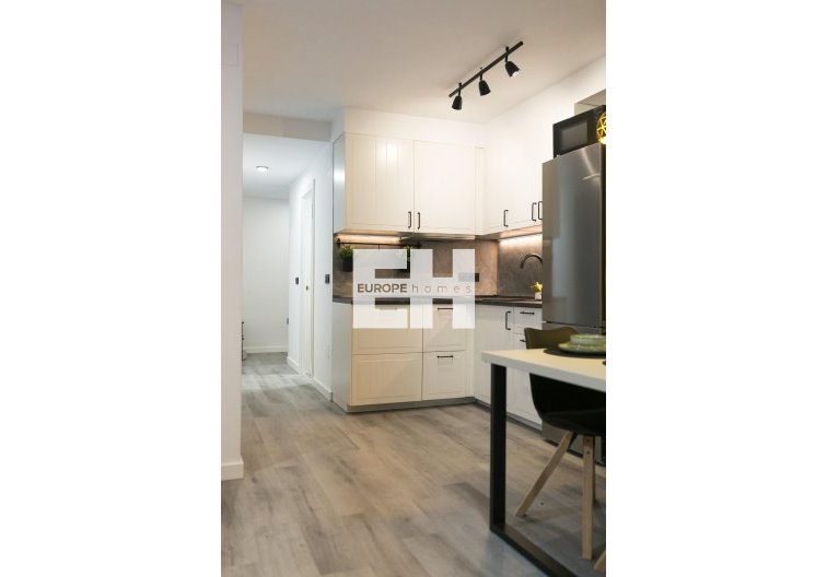 Segunda mano - Apartamento  - Torrevieja - Curva Del Palangre