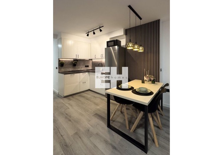 Segunda mano - Apartamento  - Torrevieja - Curva Del Palangre