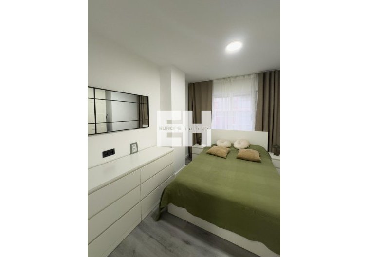 Segunda mano - Apartamento  - Torrevieja - Curva Del Palangre