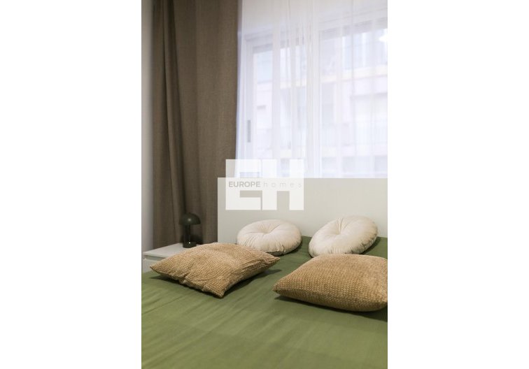 Segunda mano - Apartamento  - Torrevieja - Curva Del Palangre