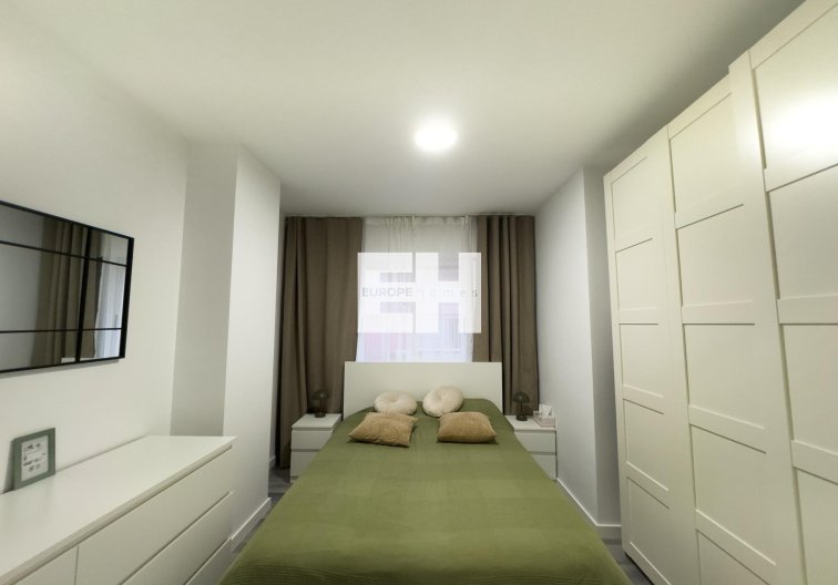 Segunda mano - Apartamento  - Torrevieja - Curva Del Palangre