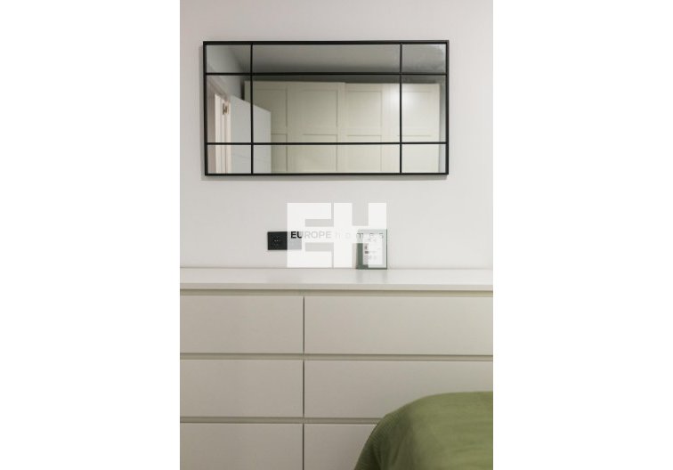 Segunda mano - Apartamento  - Torrevieja - Curva Del Palangre