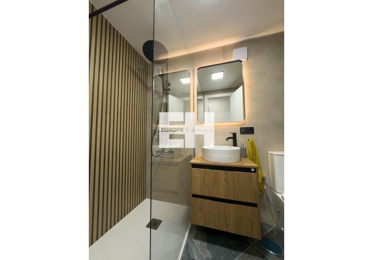 Segunda mano - Apartamento  - Torrevieja - Curva Del Palangre