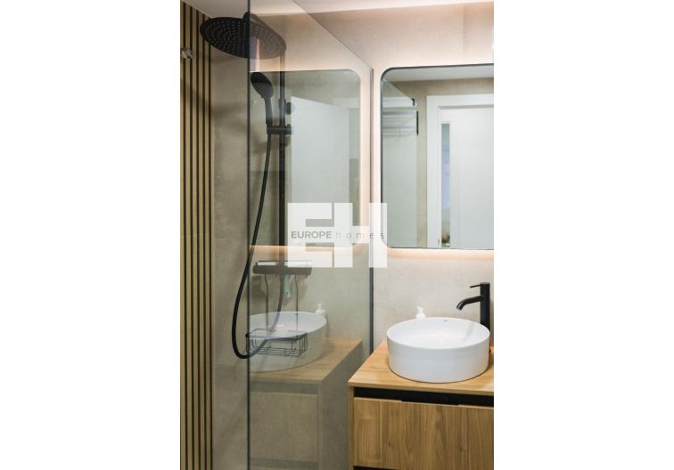 Segunda mano - Apartamento  - Torrevieja - Curva Del Palangre