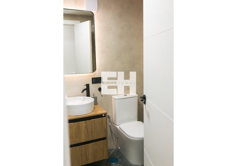 Segunda mano - Apartamento  - Torrevieja - Curva Del Palangre