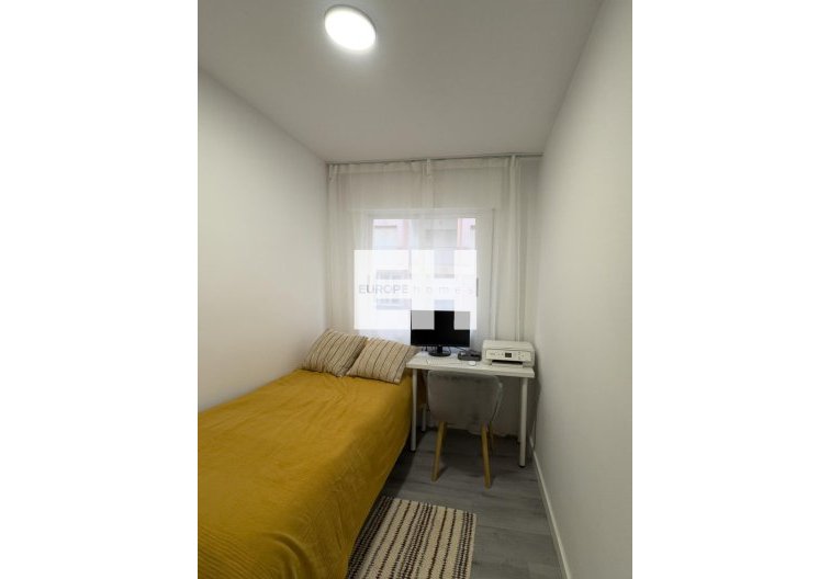 Segunda mano - Apartamento  - Torrevieja - Curva Del Palangre