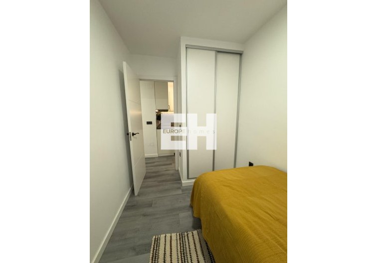 Segunda mano - Apartamento  - Torrevieja - Curva Del Palangre