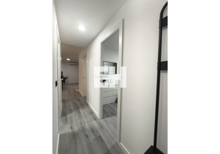 Segunda mano - Apartamento  - Torrevieja - Curva Del Palangre