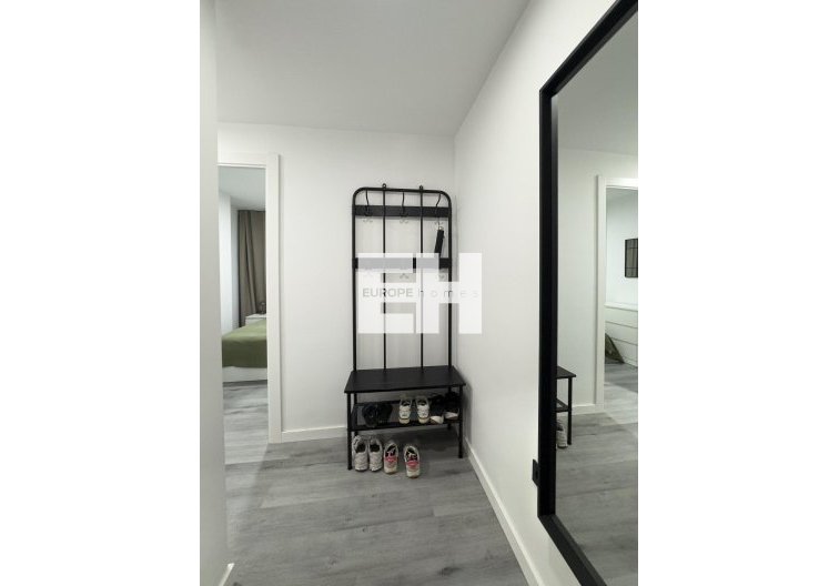 Segunda mano - Apartamento  - Torrevieja - Curva Del Palangre