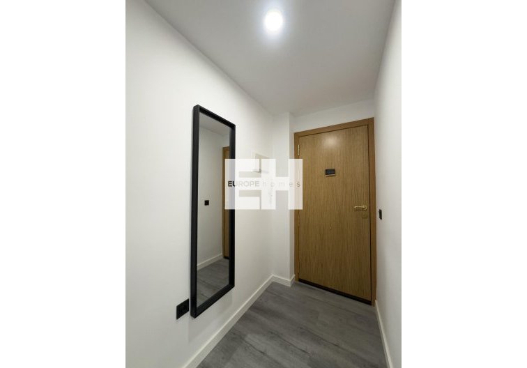 Segunda mano - Apartamento  - Torrevieja - Curva Del Palangre