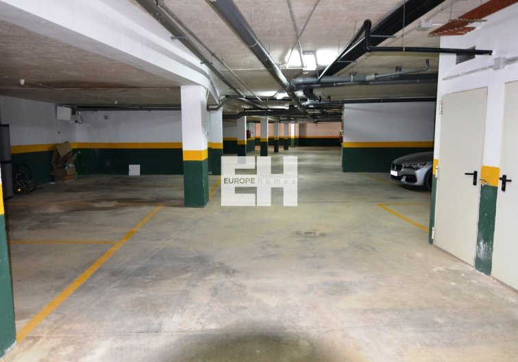 Segunda mano - Apartamento  - Hacienda Riquelme Golf Resort - Inland