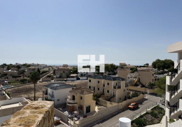 Revente - Penthouse - Orihuela Costa - Villamartín-las Filipinas