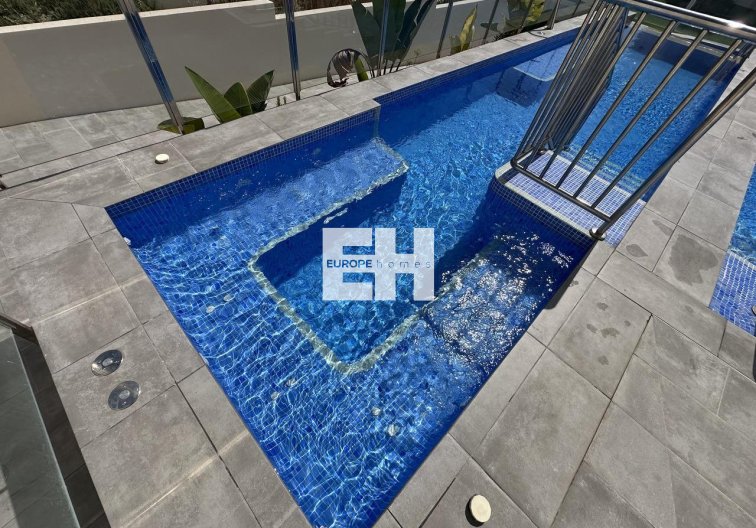 Revente - Penthouse - Orihuela Costa - Villamartín-las Filipinas