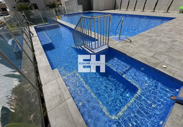 Revente - Penthouse - Orihuela Costa - Villamartín-las Filipinas