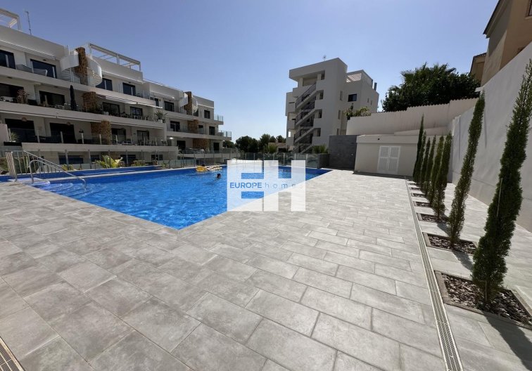 Revente - Penthouse - Orihuela Costa - Villamartín-las Filipinas