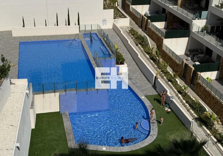 Revente - Penthouse - Orihuela Costa - Villamartín-las Filipinas