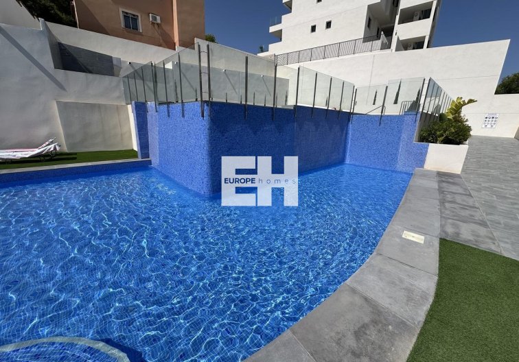 Revente - Penthouse - Orihuela Costa - Villamartín-las Filipinas