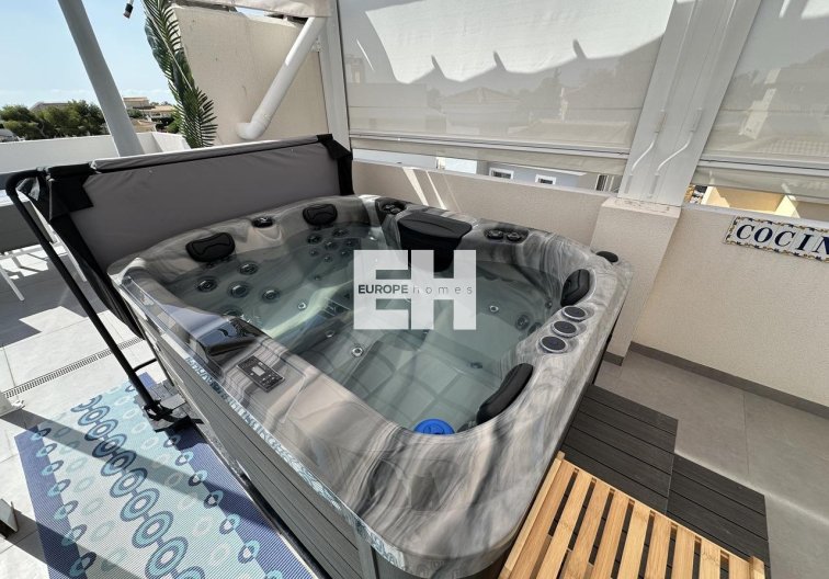 Revente - Penthouse - Orihuela Costa - Villamartín-las Filipinas