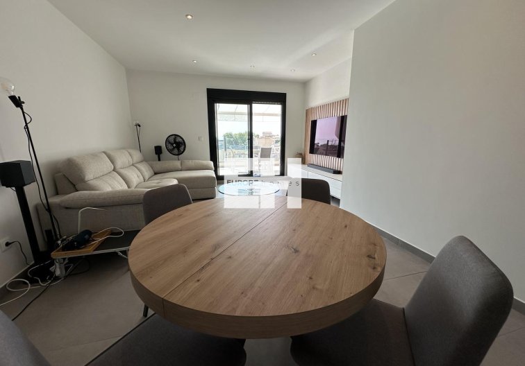 Revente - Penthouse - Orihuela Costa - Villamartín-las Filipinas