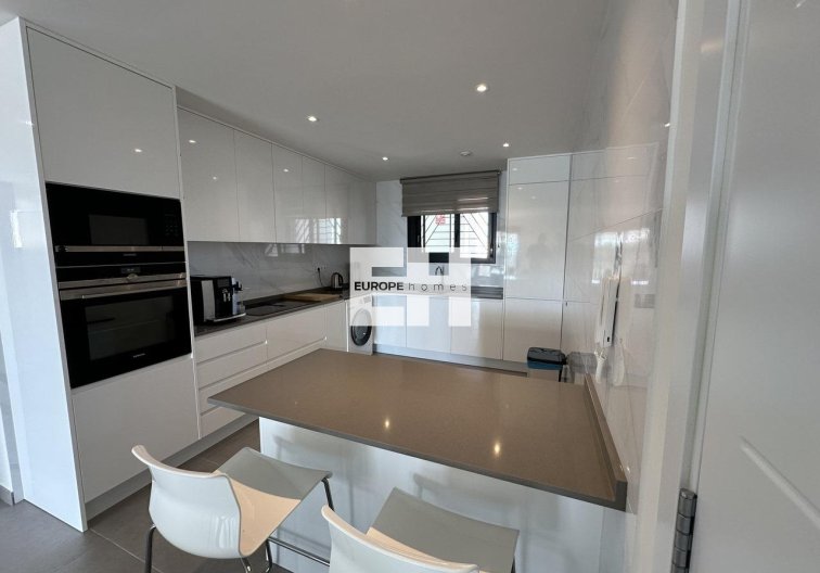 Revente - Penthouse - Orihuela Costa - Villamartín-las Filipinas