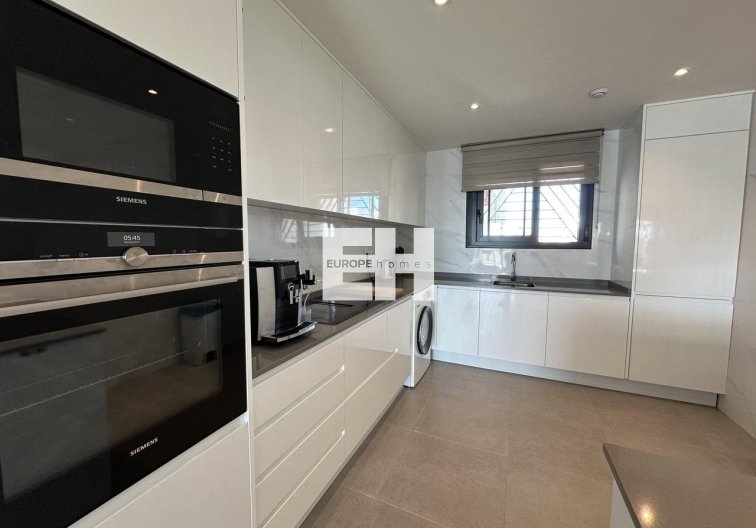 Revente - Penthouse - Orihuela Costa - Villamartín-las Filipinas