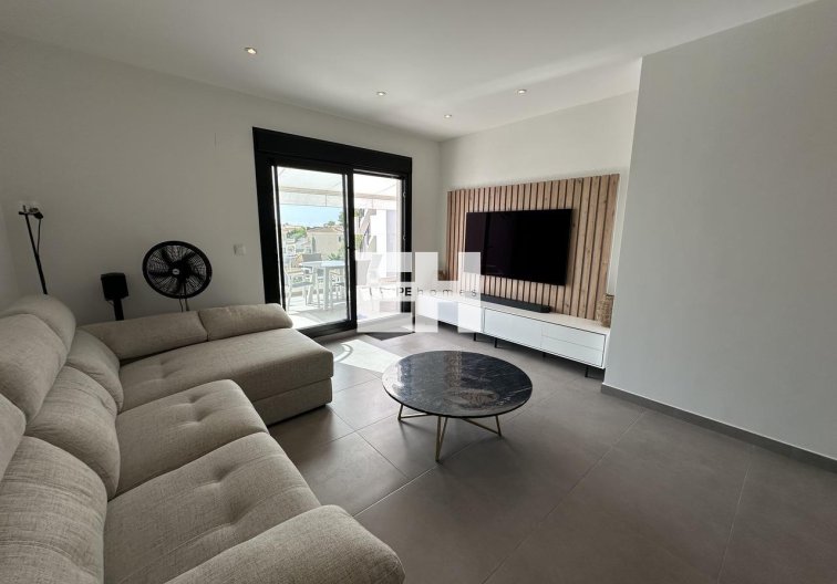 Revente - Penthouse - Orihuela Costa - Villamartín-las Filipinas