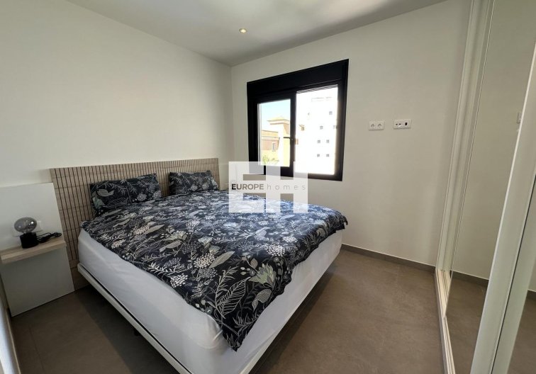 Revente - Penthouse - Orihuela Costa - Villamartín-las Filipinas