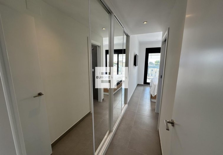 Revente - Penthouse - Orihuela Costa - Villamartín-las Filipinas