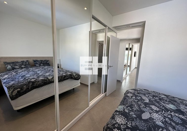 Revente - Penthouse - Orihuela Costa - Villamartín-las Filipinas