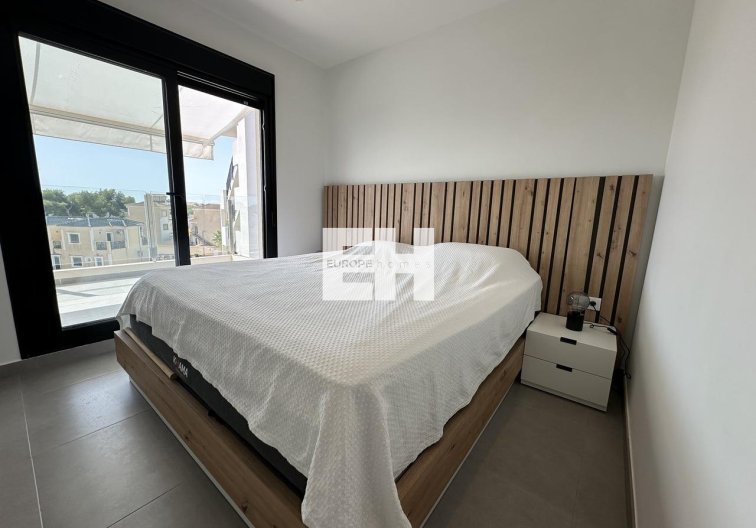 Revente - Penthouse - Orihuela Costa - Villamartín-las Filipinas