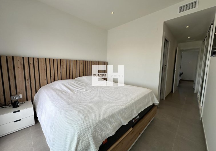 Revente - Penthouse - Orihuela Costa - Villamartín-las Filipinas