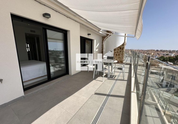 Revente - Penthouse - Orihuela Costa - Villamartín-las Filipinas