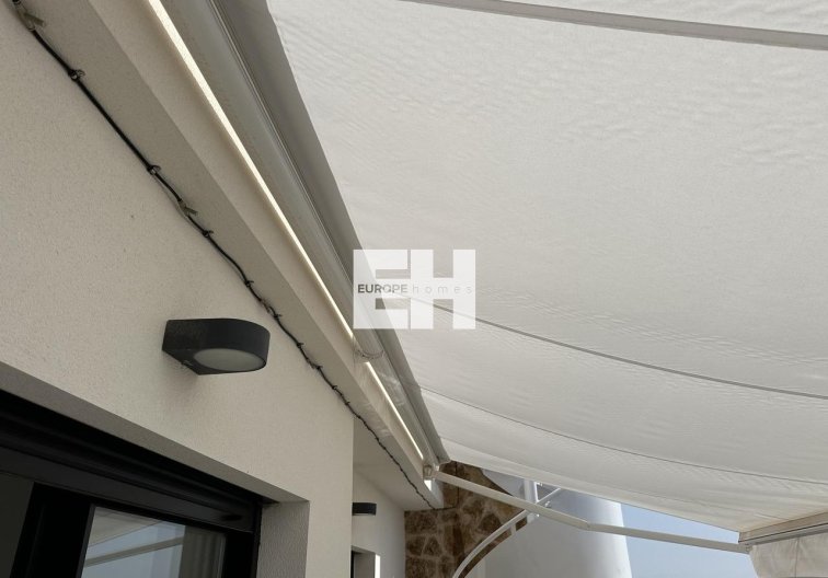 Revente - Penthouse - Orihuela Costa - Villamartín-las Filipinas