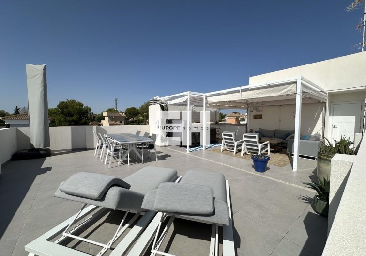 Revente - Penthouse - Orihuela Costa - Villamartín-las Filipinas