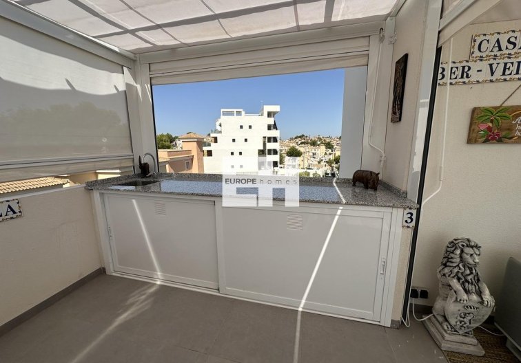 Revente - Penthouse - Orihuela Costa - Villamartín-las Filipinas