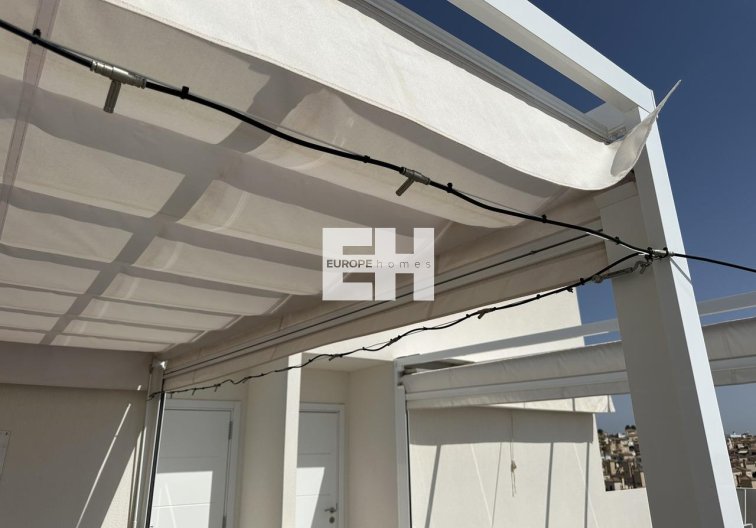 Revente - Penthouse - Orihuela Costa - Villamartín-las Filipinas