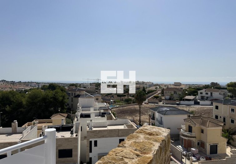 Revente - Penthouse - Orihuela Costa - Villamartín-las Filipinas