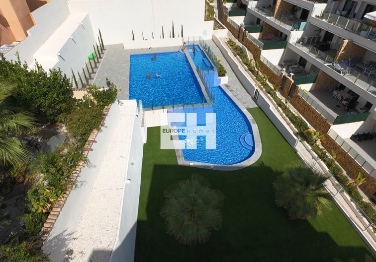 Revente - Penthouse - Orihuela Costa - Villamartín-las Filipinas