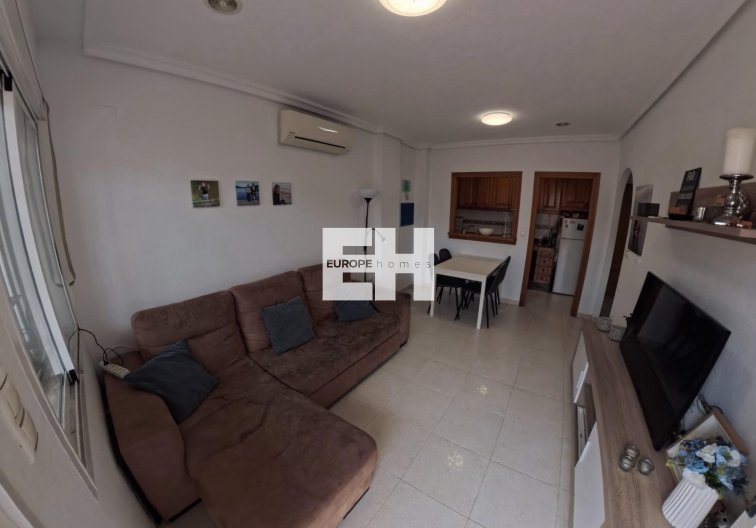 Segunda mano - Apartamento  - Torrevieja - Centro