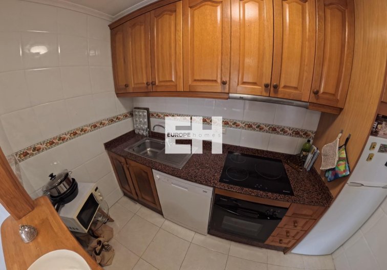 Segunda mano - Apartamento  - Torrevieja - Centro