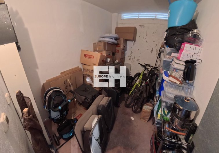 Segunda mano - Apartamento  - Torrevieja - Centro