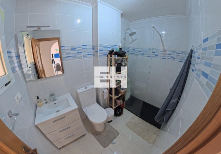 Segunda mano - Apartamento  - Torrevieja - Centro