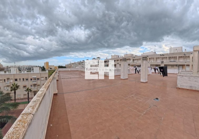 Segunda mano - Apartamento  - Torrevieja - Centro