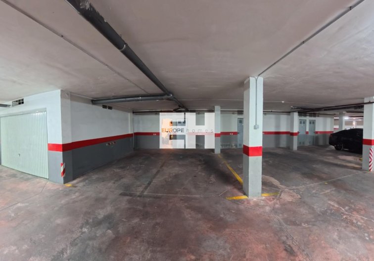 Segunda mano - Apartamento  - Torrevieja - Centro