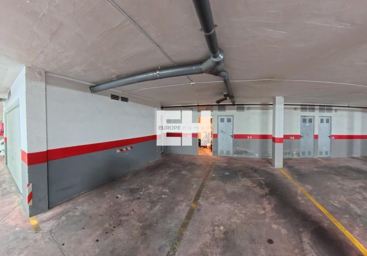 Segunda mano - Apartamento  - Torrevieja - Centro