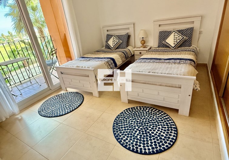 Segunda mano - Apartamento  - Mar Menor Golf Resort - Costa Calida