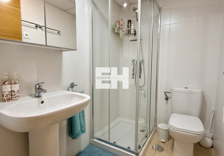 Segunda mano - Apartamento  - Mar Menor Golf Resort - Costa Calida