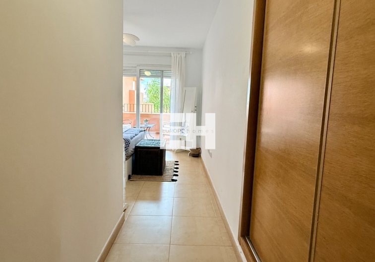 Segunda mano - Apartamento  - Mar Menor Golf Resort - Costa Calida